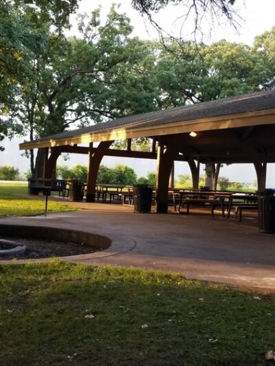 Locke County Park - Fridley, MN