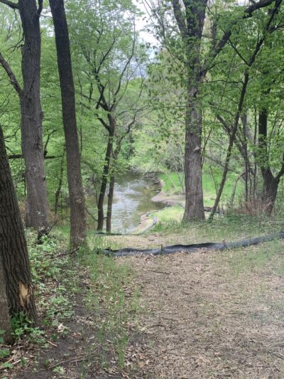 Locke County Park - Fridley, MN