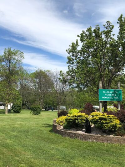 Friendship - Friendship, NY