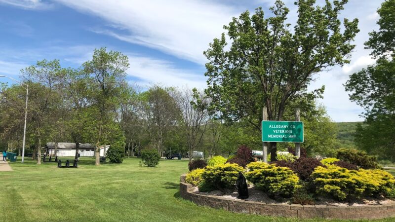 Friendship - Friendship, NY