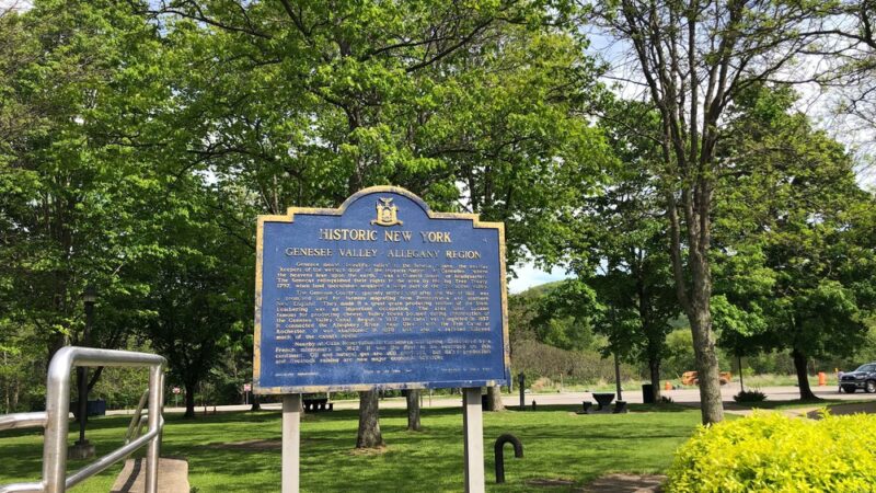 Friendship - Friendship, NY