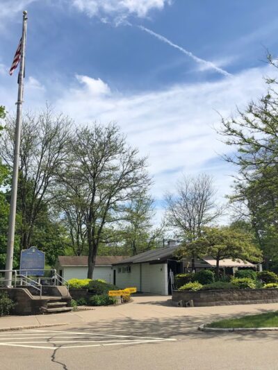 Friendship - Friendship, NY