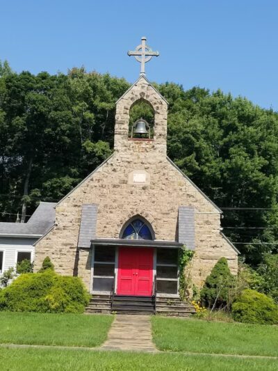 Friendship - Friendship, NY