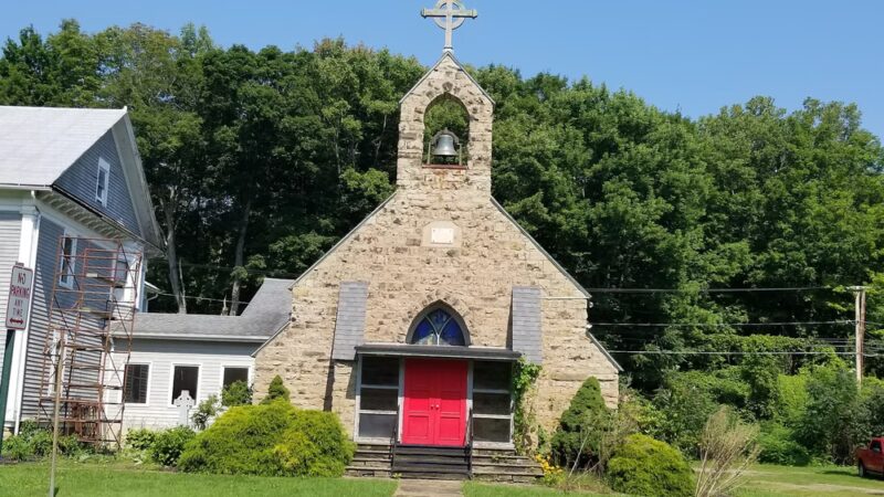 Friendship - Friendship, NY