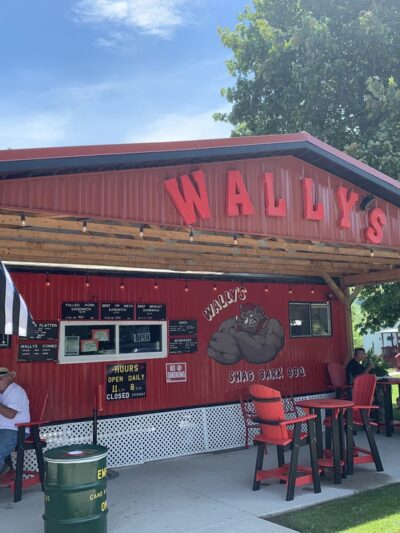 Friendship - Friendship, NY