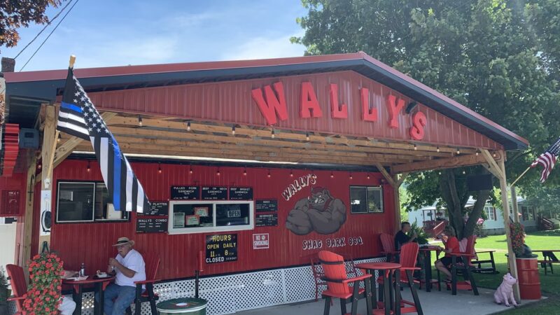 Friendship - Friendship, NY