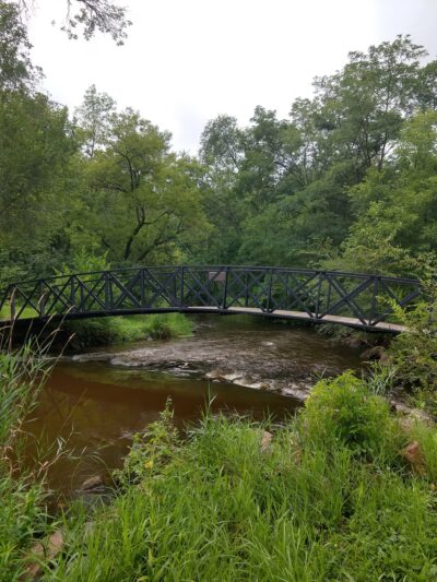 Friendship Park - Friendship, WI