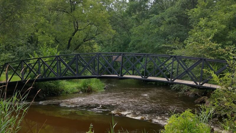 Friendship Park - Friendship, WI