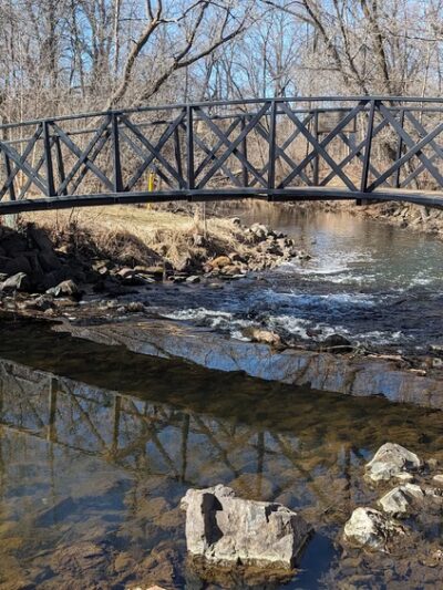Friendship Park - Friendship, WI