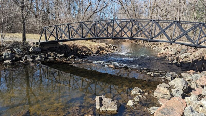 Friendship Park - Friendship, WI