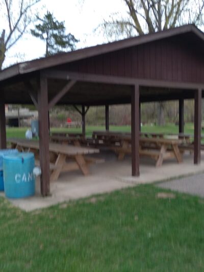 Friendship Park - Friendship, WI