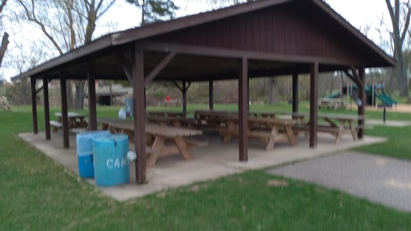 Friendship Park - Friendship, WI