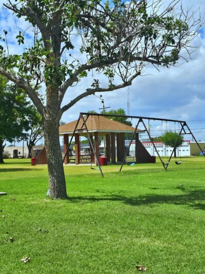 Friona City Park - Friona, TX