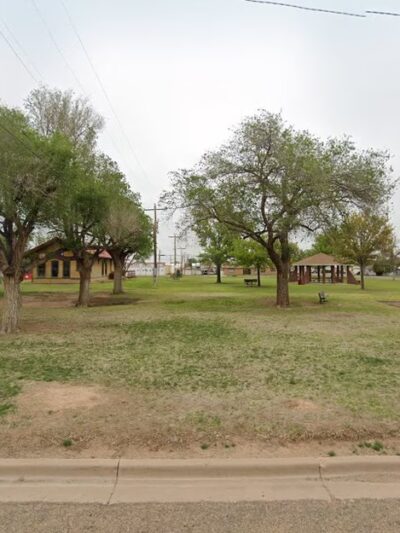 Friona City Park - Friona, TX