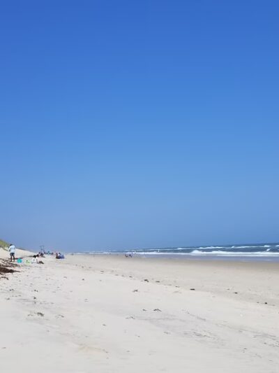 Frisco Beach - Frisco, NC