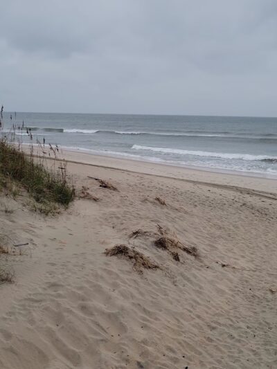 Frisco Beach - Frisco, NC