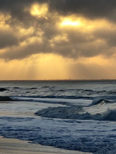 Frisco Beach - Frisco, NC