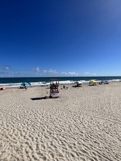 Frisco Beach - Frisco, NC