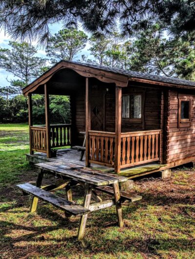Frisco Woods Campgrounds Inc - Frisco, NC