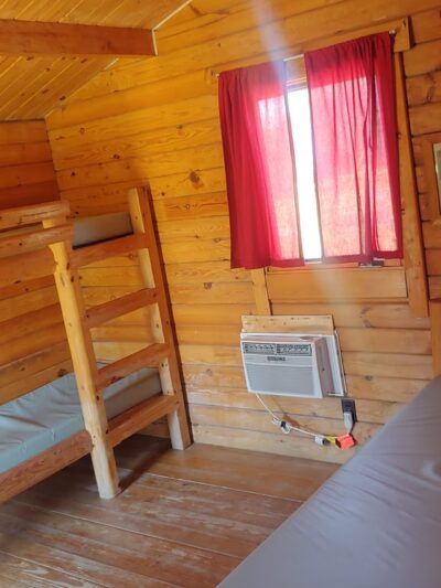 Frisco Woods Campgrounds Inc - Frisco, NC