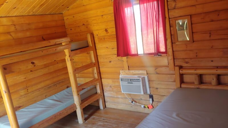 Frisco Woods Campgrounds Inc - Frisco, NC