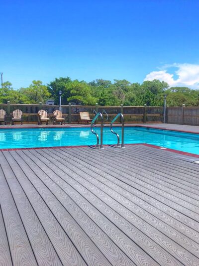 Frisco Woods Campgrounds Inc - Frisco, NC