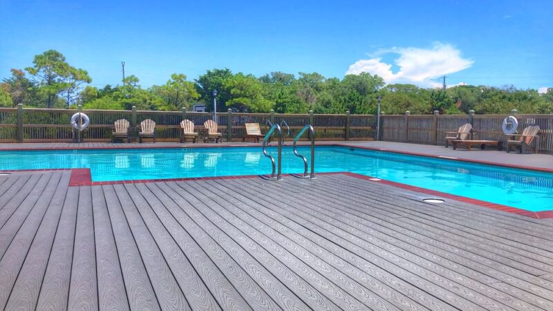 Frisco Woods Campgrounds Inc - Frisco, NC
