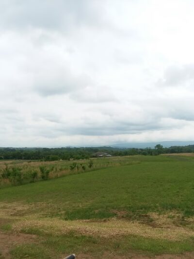 Rockland Park Disc Golf Course - Front Royal, VA