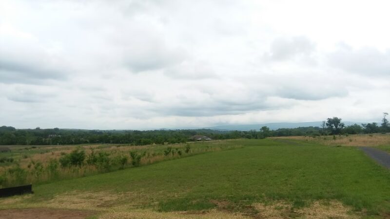 Rockland Park Disc Golf Course - Front Royal, VA