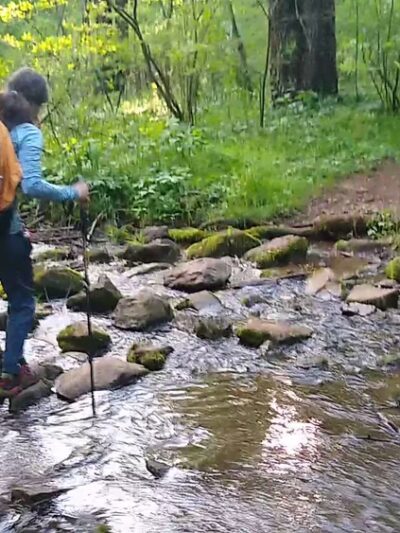 AT-Front Royal Junction - Front Royal, VA