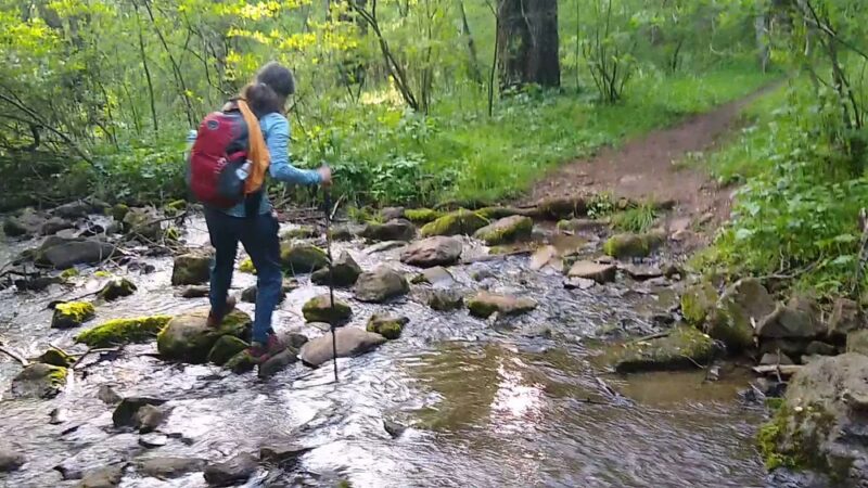 AT-Front Royal Junction - Front Royal, VA