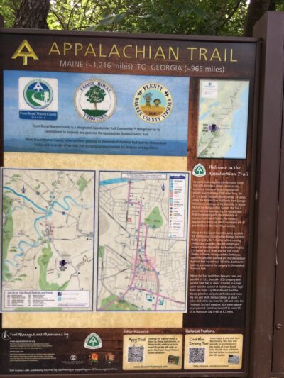 AT-Front Royal Junction - Front Royal, VA