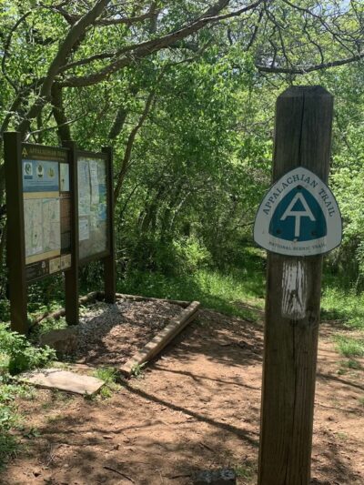 AT-Front Royal Junction - Front Royal, VA