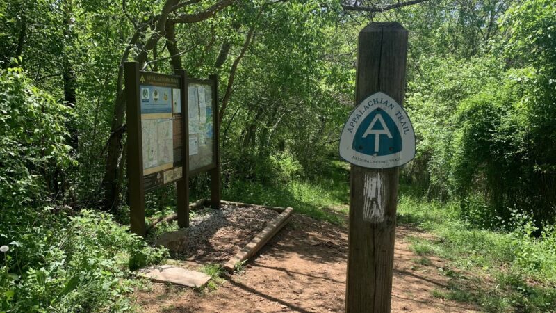 AT-Front Royal Junction - Front Royal, VA