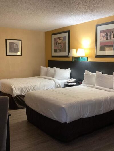 Baymont by Wyndham Front Royal Near Shenandoah National Park - Front Royal, VA