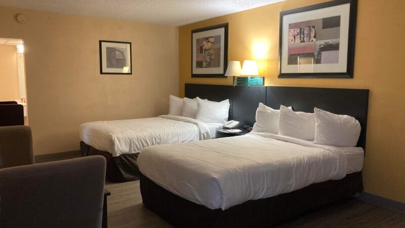 Baymont by Wyndham Front Royal Near Shenandoah National Park - Front Royal, VA