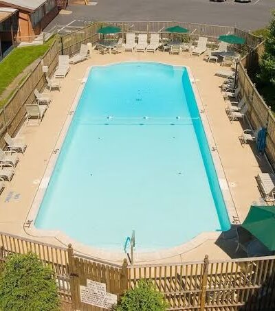 Baymont by Wyndham Front Royal Near Shenandoah National Park - Front Royal, VA