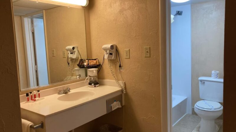 Baymont by Wyndham Front Royal Near Shenandoah National Park - Front Royal, VA