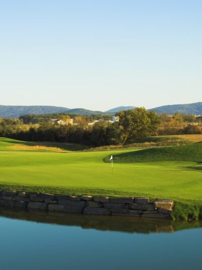 Blue Ridge Shadows Golf Club - Front Royal, VA