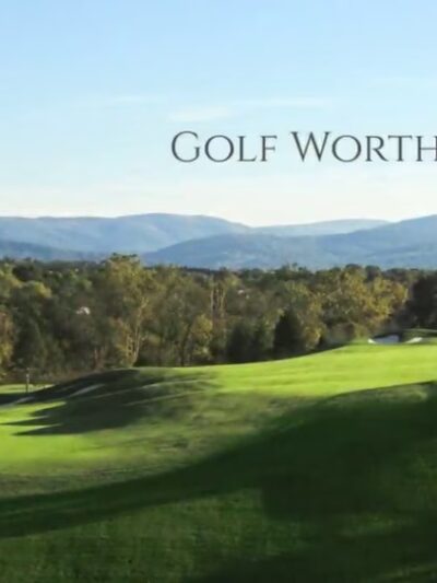 Blue Ridge Shadows Golf Club - Front Royal, VA