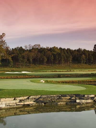 Blue Ridge Shadows Golf Club - Front Royal, VA