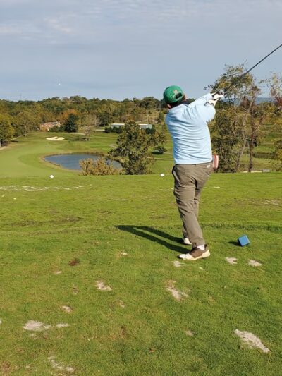 Blue Ridge Shadows Golf Club - Front Royal, VA