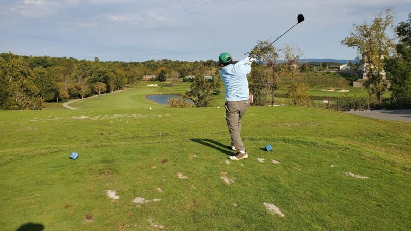 Blue Ridge Shadows Golf Club - Front Royal, VA