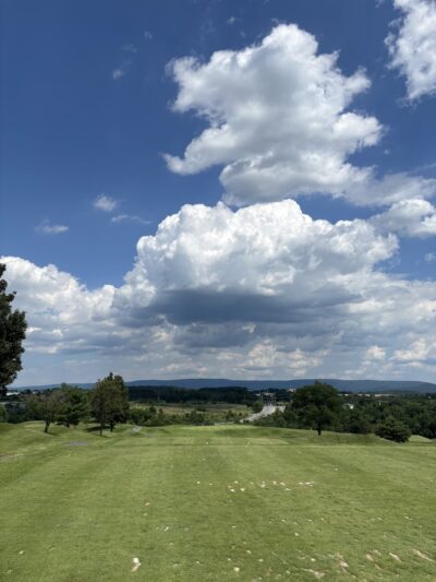 Blue Ridge Shadows Golf Club - Front Royal, VA