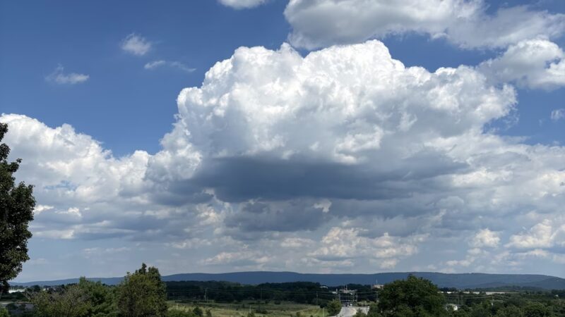 Blue Ridge Shadows Golf Club - Front Royal, VA