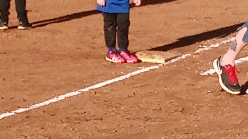 Chimney Field Park - Front Royal, VA