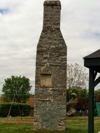 Chimney Field Park - Front Royal, VA