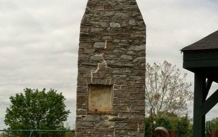 Chimney Field Park - Front Royal, VA