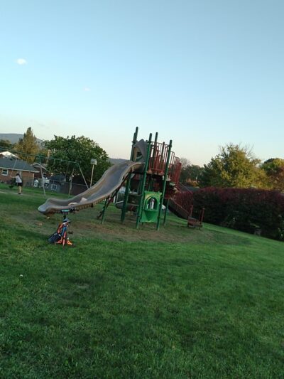 Chimney Field Park - Front Royal, VA