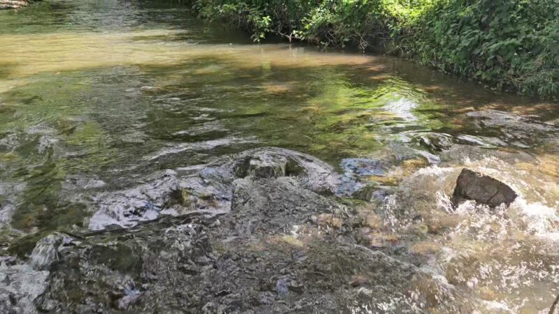 Fantasyland Playground - Front Royal, VA